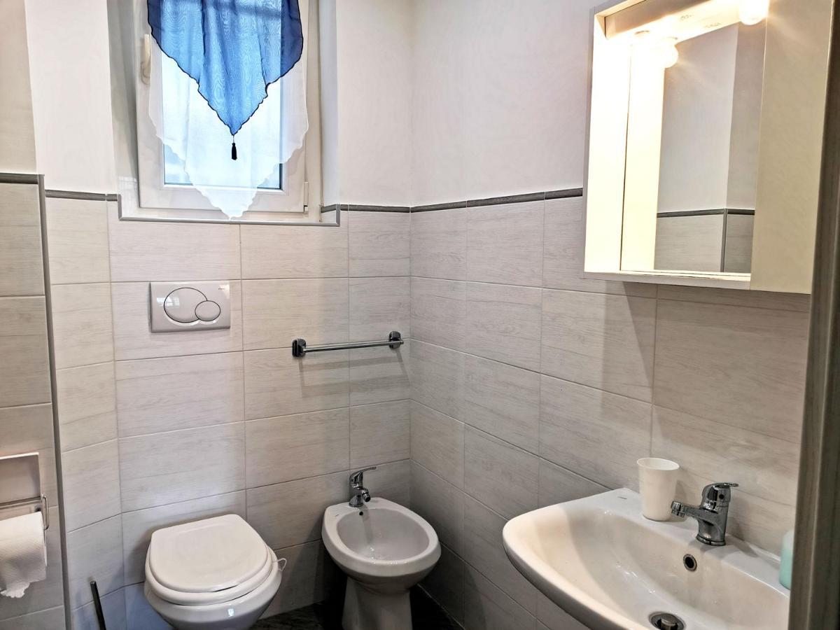 La Casina Di Anzio - Appartamento A 50M Dal Mare 外观 照片